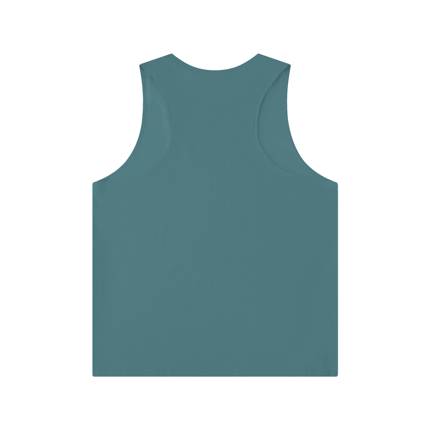 Neon Electric Crewneck Tank Top