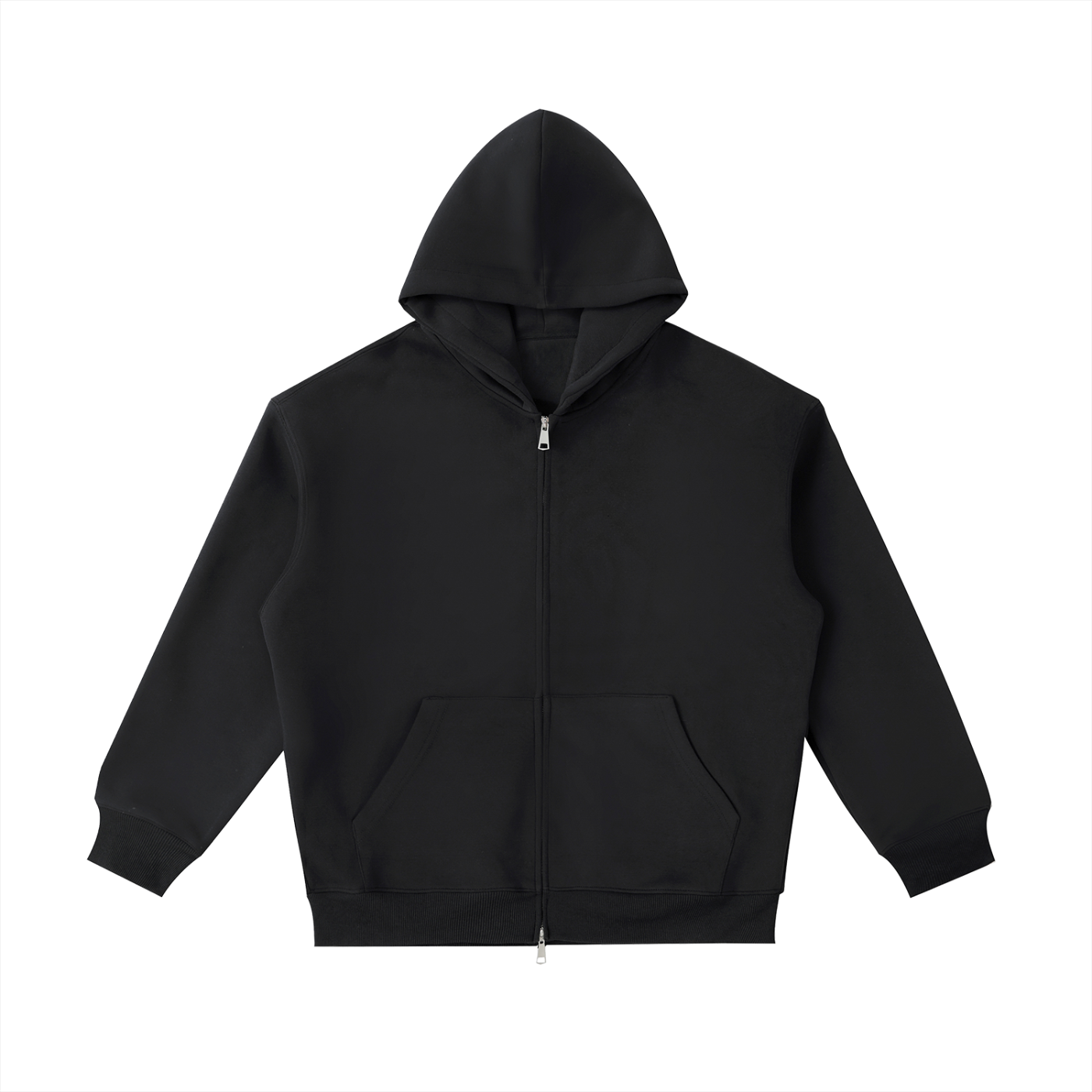 Neon Electric Heavyweight Hoodie