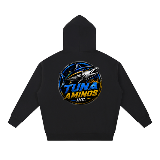 Tuna Inc Heavyweight Hoodie
