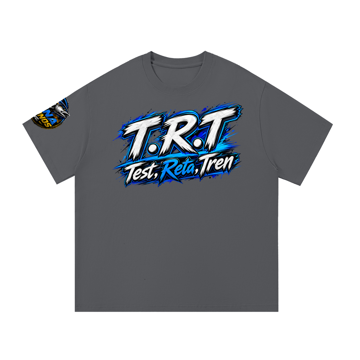 T.R.T