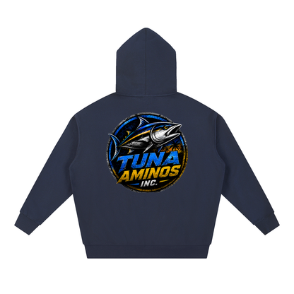 Tuna Inc Heavyweight Hoodie