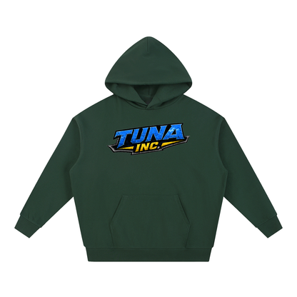 Tuna Inc Heavyweight Hoodie