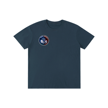 Classic Tuna Aminos Cotton Unisex T-Shirt