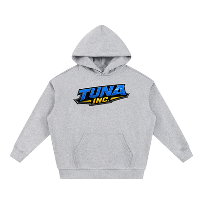 Tuna Inc Heavyweight Hoodie