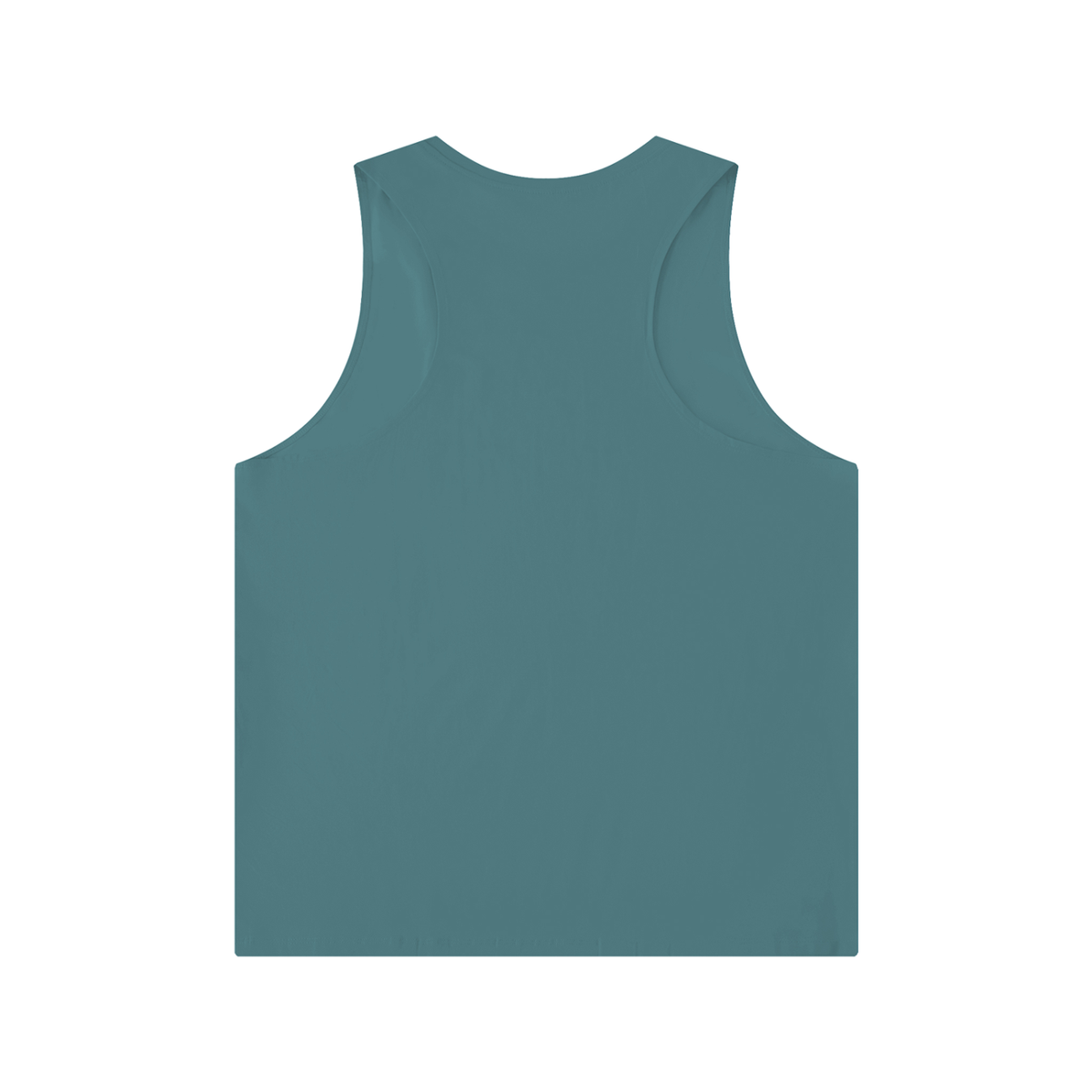 Neon Electric Crewneck Tank Top