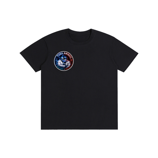 Classic Tuna Aminos Cotton Unisex T-Shirt