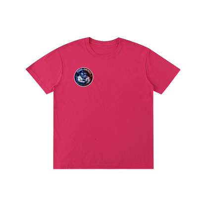 Classic Tuna Aminos Cotton Unisex T-Shirt