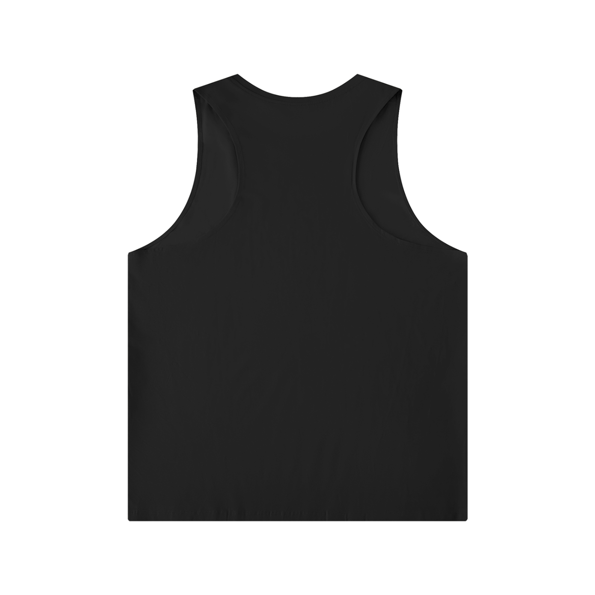 Neon Electric Crewneck Tank Top