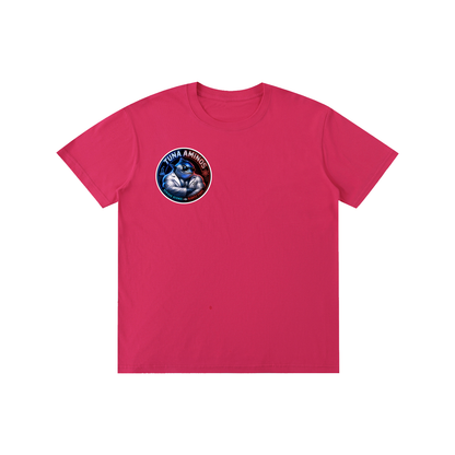 Classic Tuna Aminos Cotton Unisex T-Shirt