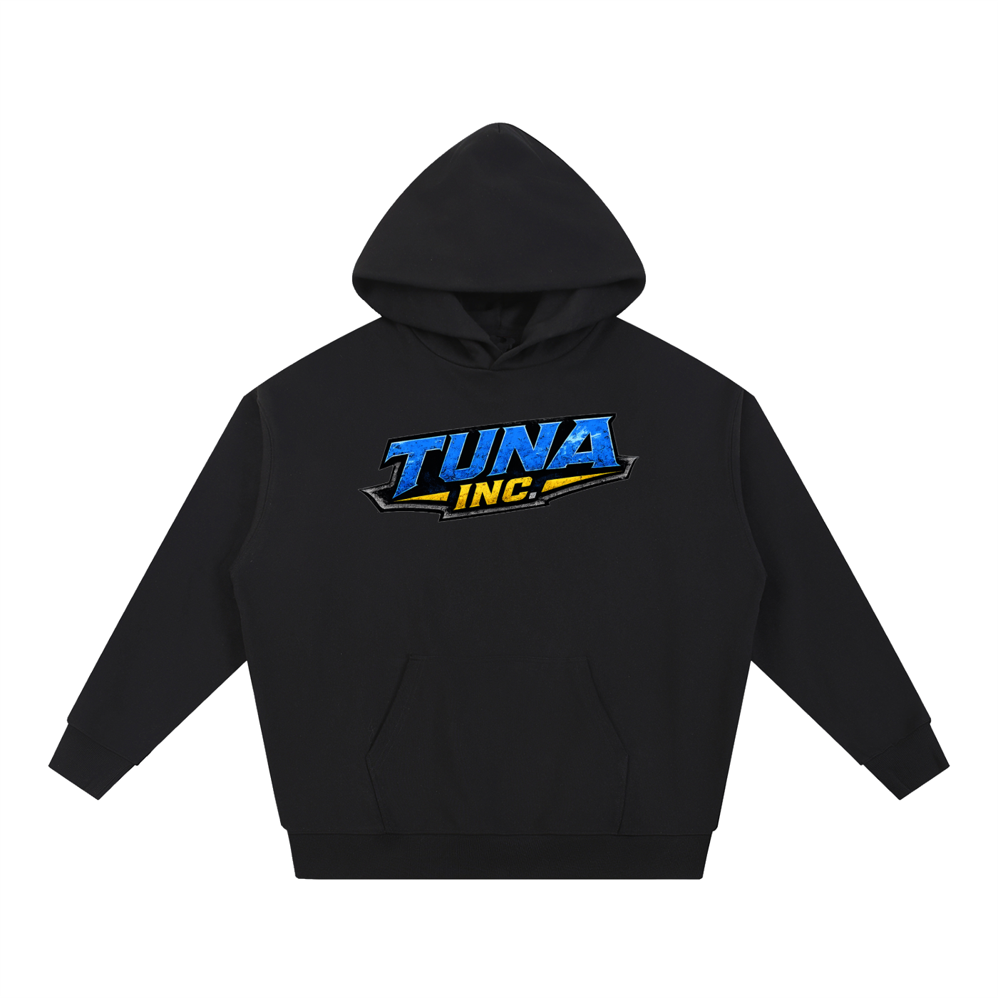 Tuna Inc Heavyweight Hoodie