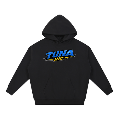 Tuna Inc Heavyweight Hoodie