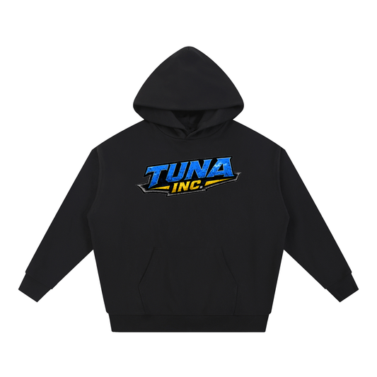 Tuna Inc Heavyweight Hoodie
