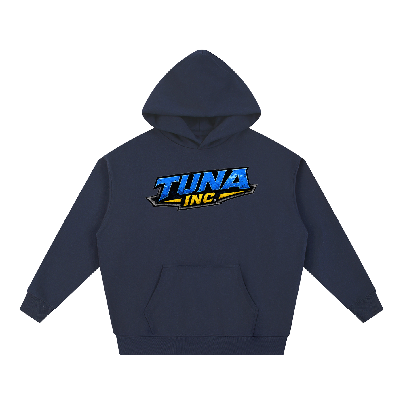 Tuna Inc Heavyweight Hoodie