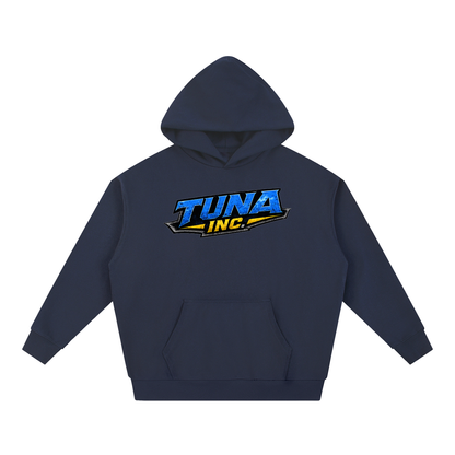 Tuna Inc Heavyweight Hoodie