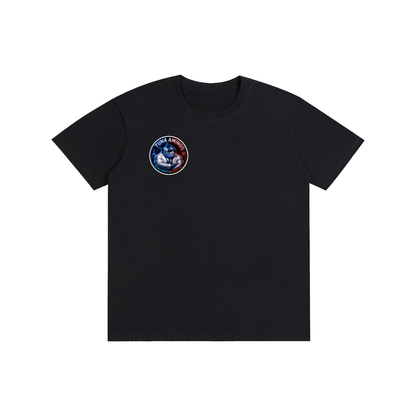 Classic Tuna Aminos Cotton Unisex T-Shirt