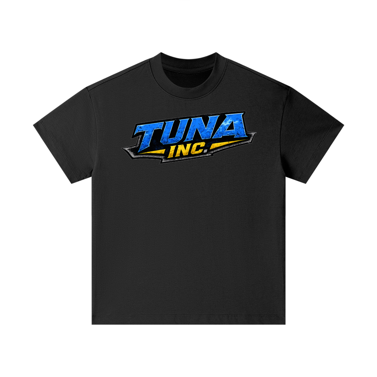 Tuna Inc Kids T-Shirt