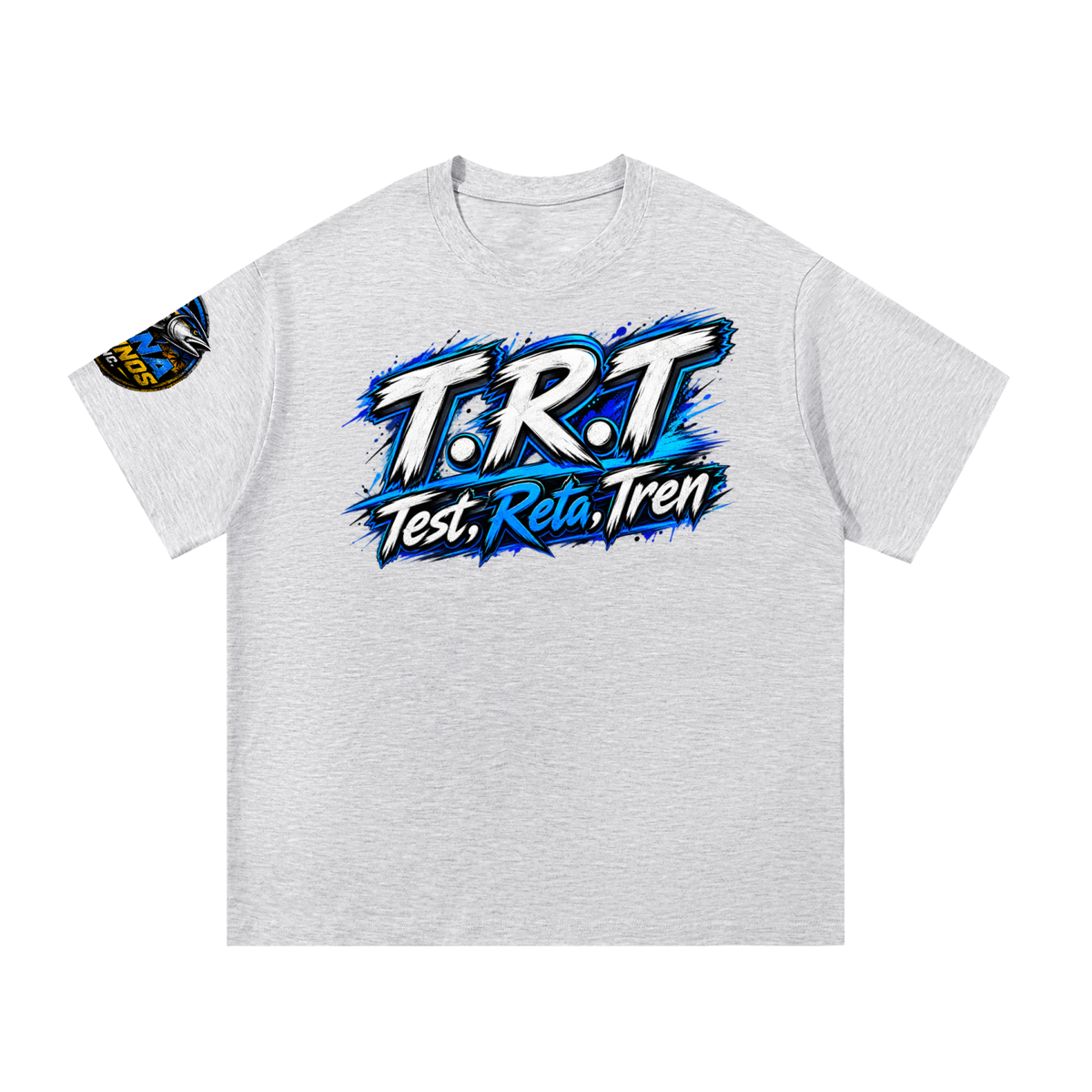 T.R.T