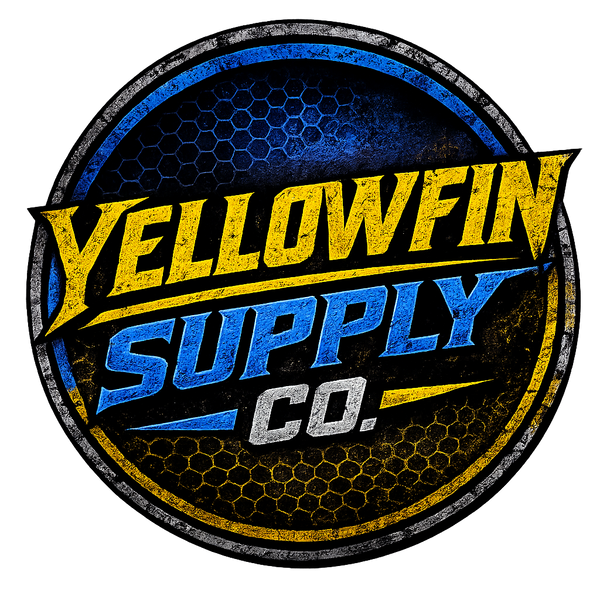 YellowFin Supply Co.